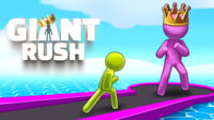 Giant Rush! - Play free online Run Games game