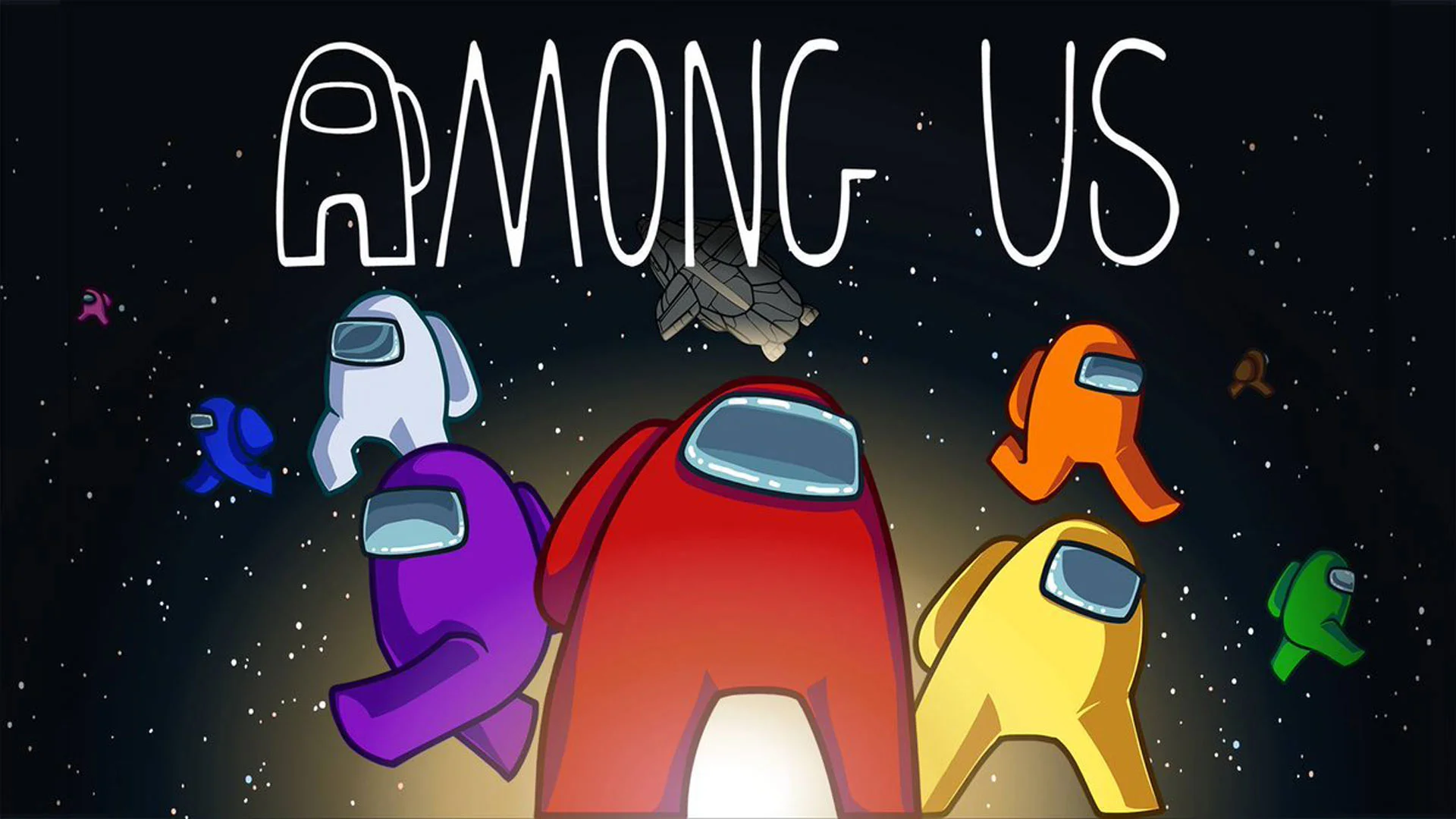 Among Us - Play free online game