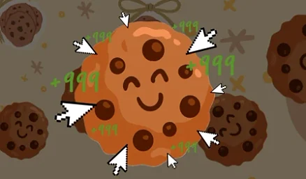 Cookie Clicker: Clicker - Play free online Clicker game