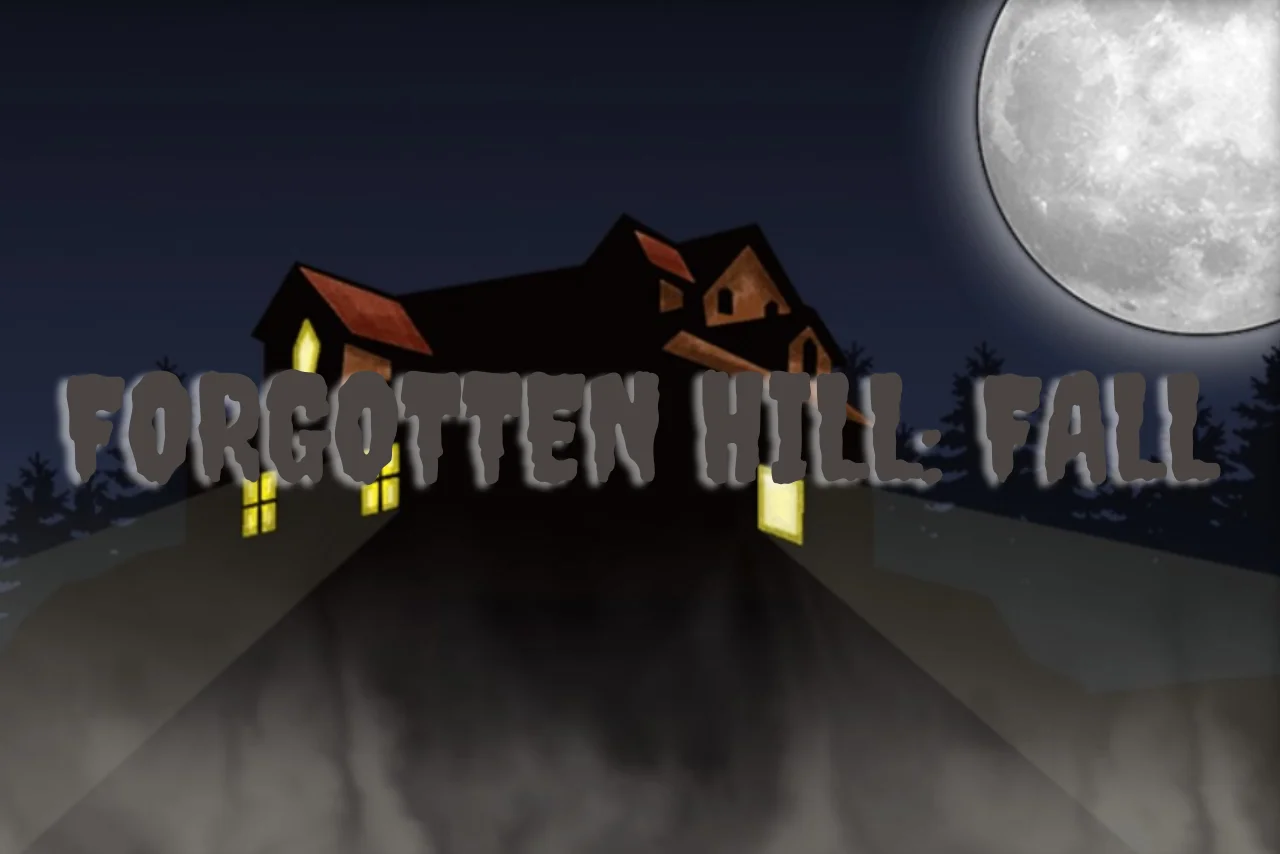 Forgotten Hill: Fall - Play free online Casual Games game