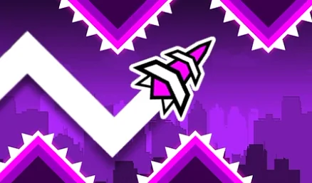 Geometry Dash Wave: Original - Play free online Arcade game