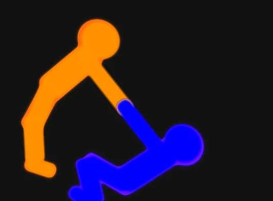 Get on Top - Play free online 2 Player Games game