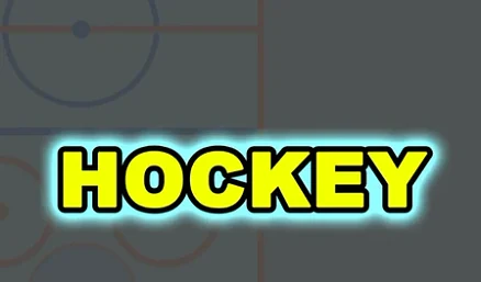Hockey - Play free online Sports game