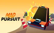 Mad Pursuit - Play free online game