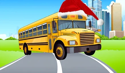 Merge Bus Sort: 2048! - Play free online Puzzle game