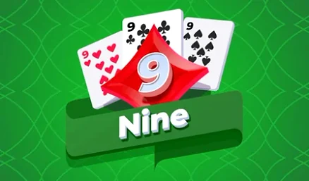 Nine - Play free online Puzzle game