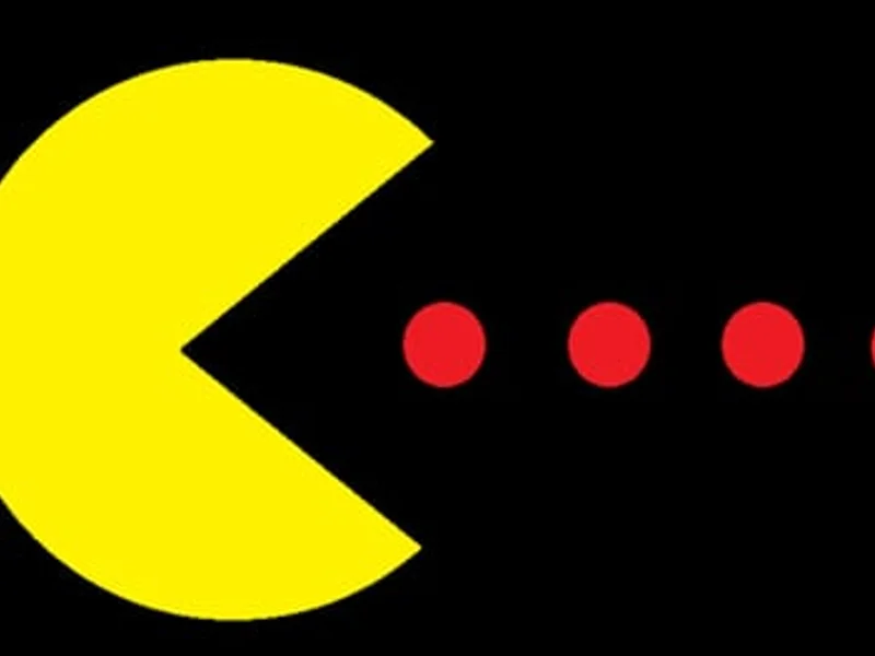 PacMan - Play free online Arcade game