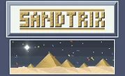 SandTrix - Play free online game