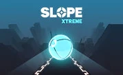 Slope Xtreme - Play free online game