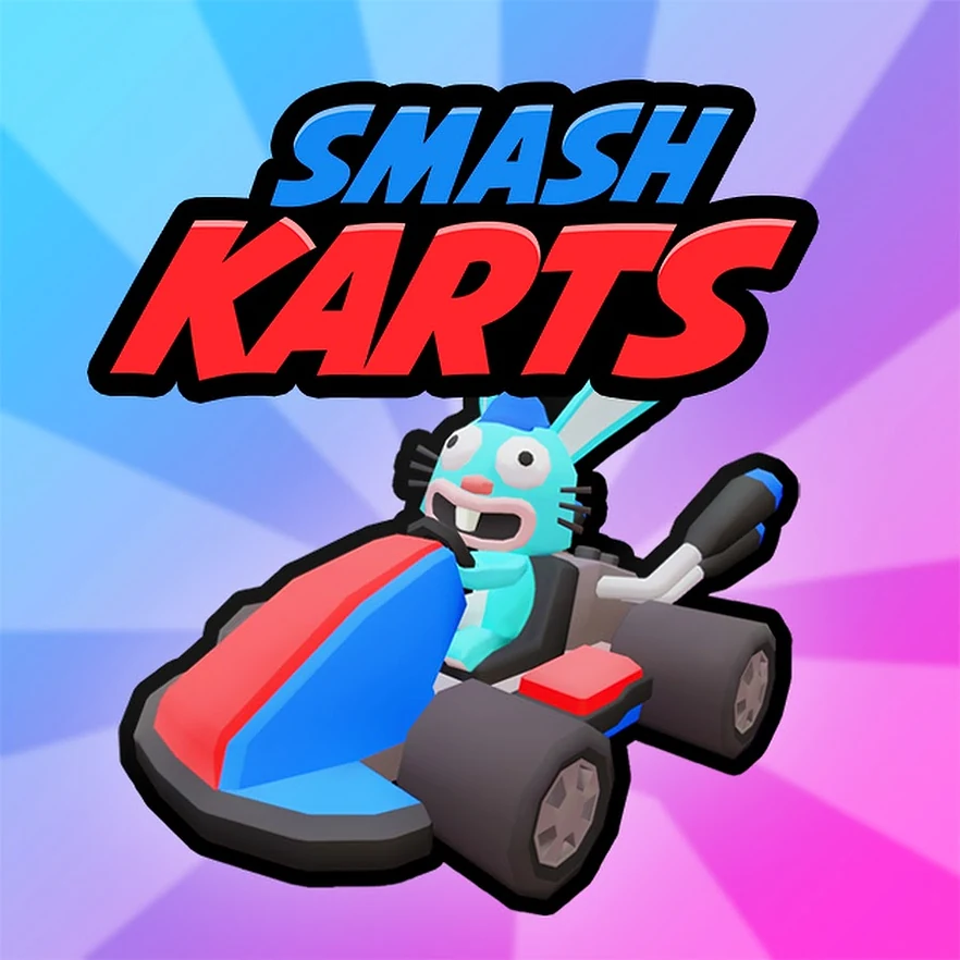 Smash Karts - Play free online game