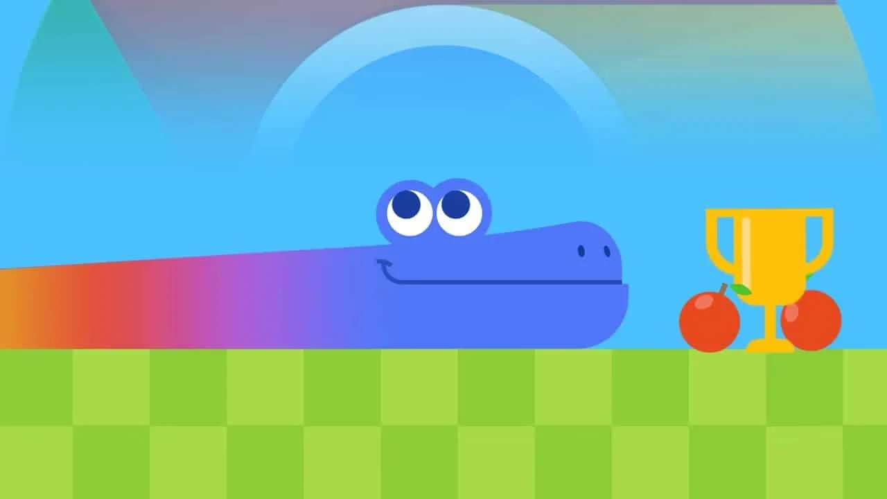 Snake - Play free online game