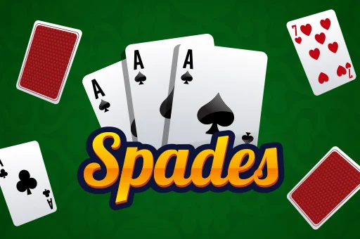 Spades - Play free online game
