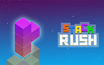 Stack Rush - Play free online game