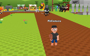 Steal and Run - Play free online game