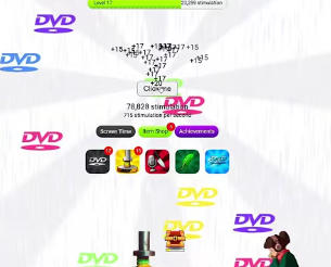 Stimulation Clicker - Play free online Casual Games game