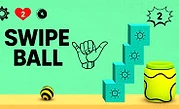 Swipe Ball - Play free online game
