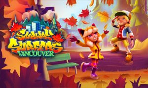 Subway Surfers Year of the Snake - Play free online Subway Surfers game