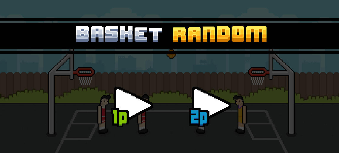 Basket Random Funny Moments Basket Random Funny Moments - Game screenshot