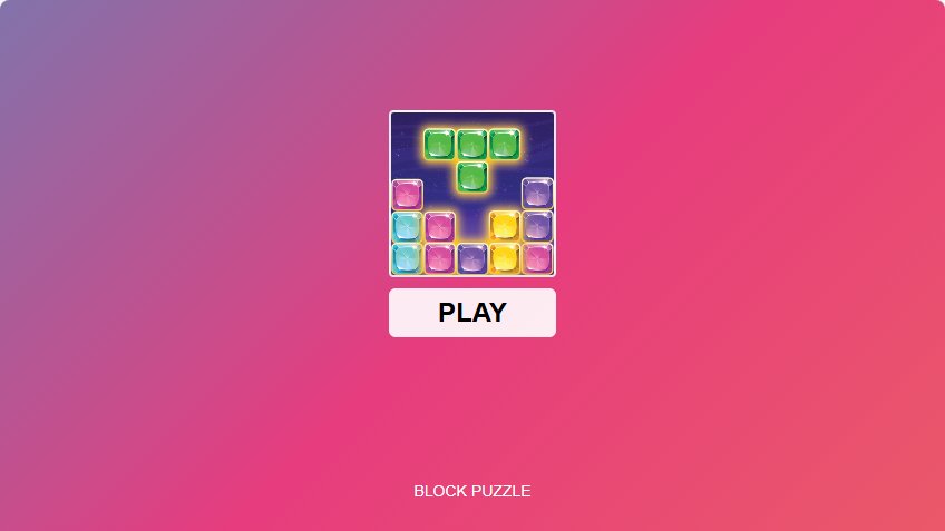 Block Puzzle Board Clearing Block Puzzle Board Clearing - Game screenshot
