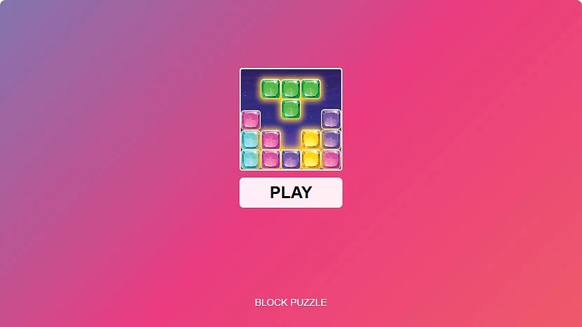 Block Puzzle Board Clearing Block Puzzle Board Clearing - Game screenshot