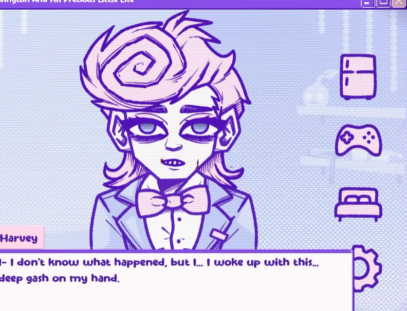 Blocky Rush Running Gameplay - Game screenshot