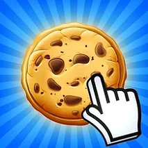 Cookie Clicker Action - Game screenshot