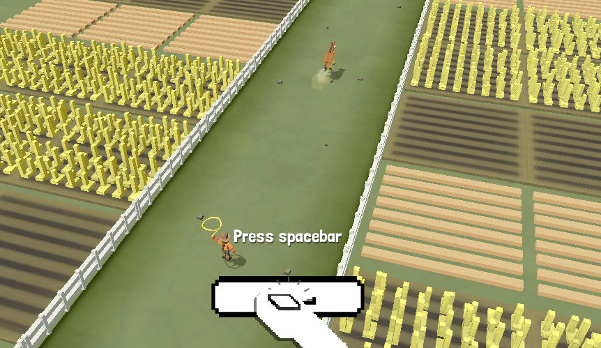 Cowboy Safari Wild West Riding Cowboy Safari Wild West Riding - Game screenshot