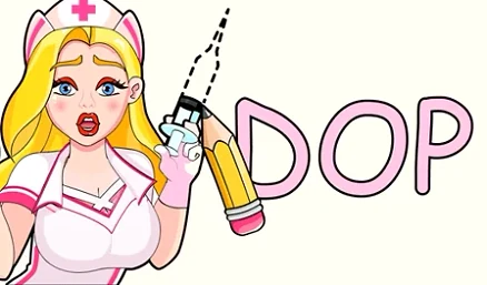 Dop Gameplay Dop Gameplay - Game screenshot