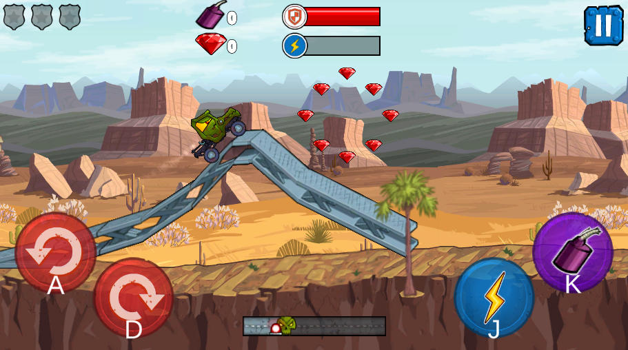 Escape Drive Traffic Dodging Escape Drive Traffic Dodging - Game screenshot