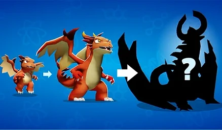 Evo Gameplay - Game screenshot