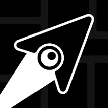 Geometry Dash 22 Arrow Action Geometry Dash 22 Arrow Action - Game screenshot