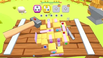 Get A Screw Puzzle Adventure Get A Screw Puzzle Adventure - Game screenshot