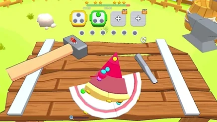 Get A Screw Puzzle Battle Get A Screw Puzzle Battle - Game screenshot