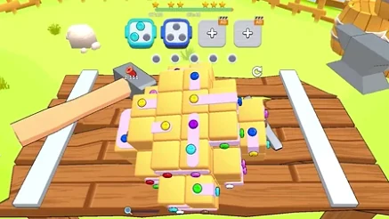 Get A Screw Puzzle Power Ups Get A Screw Puzzle Power Ups - Game screenshot