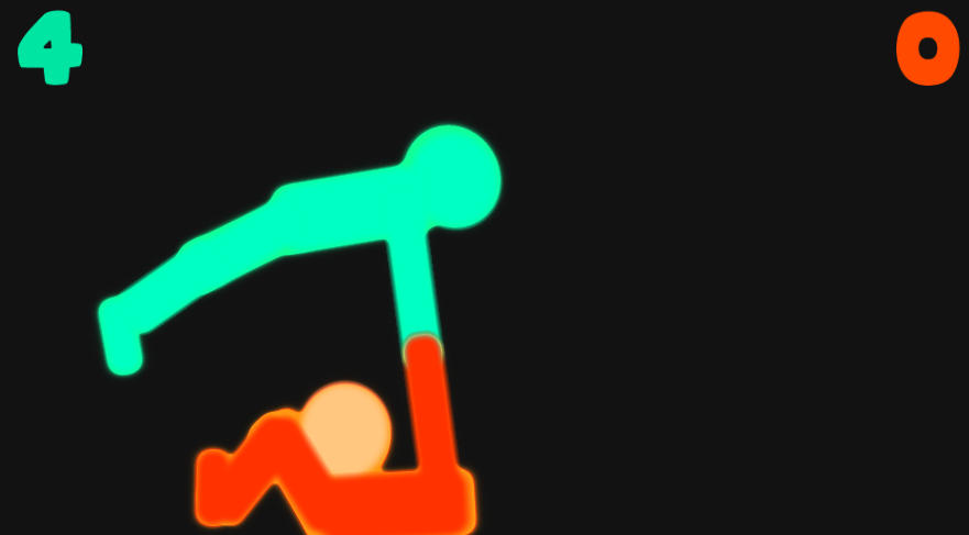 Get On Top Ragdoll Physics Get On Top Ragdoll Physics - Game screenshot