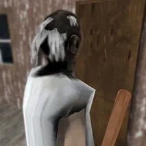 Granny 1 Fnaf Action - Game screenshot