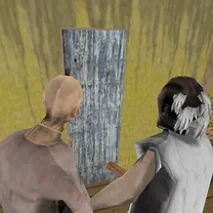 Granny 2 Fnaf Action - Game screenshot