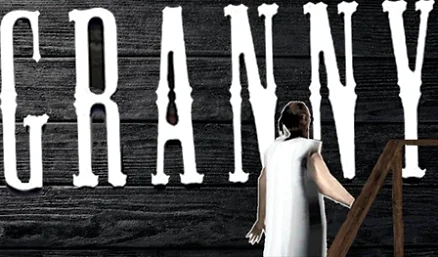Granny Gameplay - Game screenshot