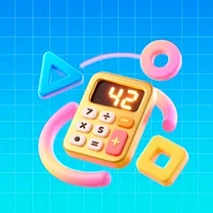 Math Games C925 1 Action - Game screenshot