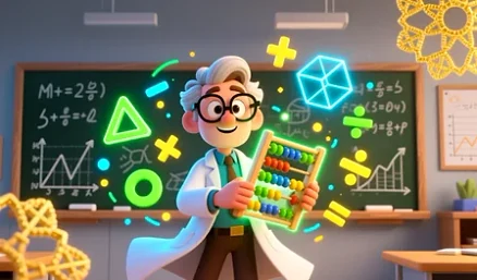 Math Games C925 1 Gameplay - Game screenshot