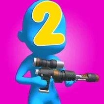 Merge Squad 2048 Action Merge Squad 2048 Action - Game screenshot