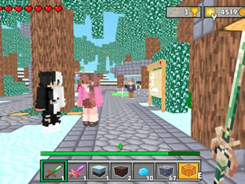 Mine  Base Defenses Gameplay - Game screenshot