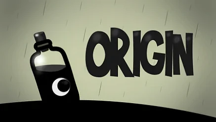 Origin Gameplay Origin Gameplay - Game screenshot