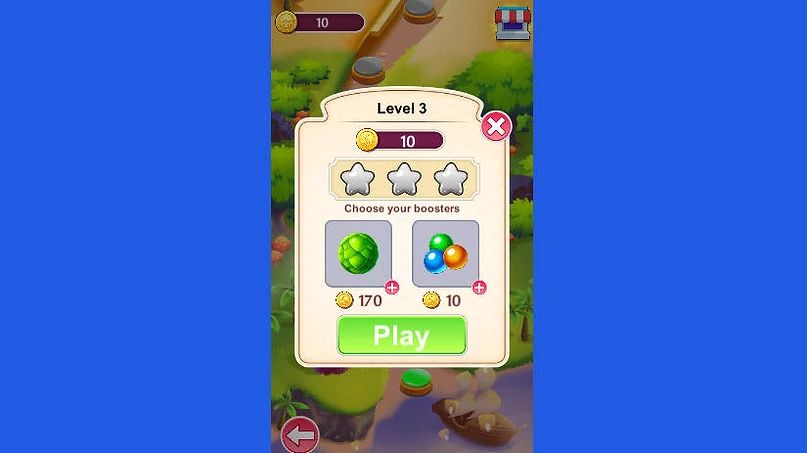 Save The Cats Bubble Shooter Rescue Gameplay Save The Cats Bubble Shooter Rescue Gameplay - Game screenshot