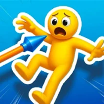 Spear Vs Ragdolls Playground Action Spear Vs Ragdolls Playground Action - Game screenshot