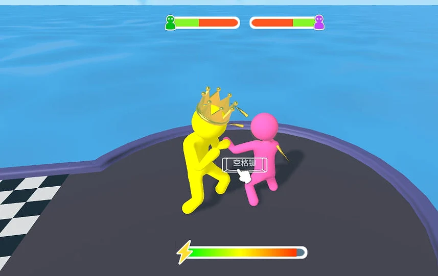 Stack Rush Tower Building Stack Rush Tower Building - Game screenshot