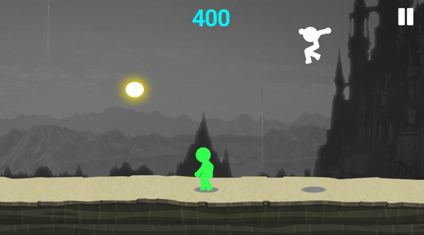 Stickman Slash Sword Combat Stickman Slash Sword Combat - Game screenshot