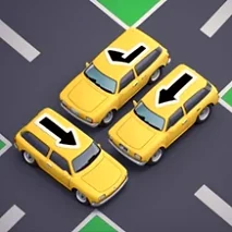 Traffic Jam 3d Action Traffic Jam 3d Action - Game screenshot