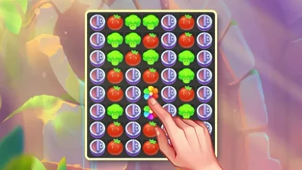 Vega Mix 2 Adventure Action - Game screenshot