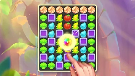 Vega Mix 2 Adventure Character - Game screenshot